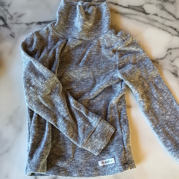 Gap Girl’s size 3-4 lot (tops, sweaters, dresses) - Picture 5 of 10